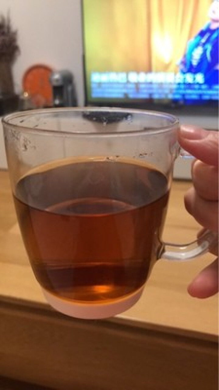 云南茶叶 布朗山手工龙珠 普洱茶生茶 迷你小沱茶 浓香型 古树春茶 办公室茶 60g 新品推荐 包邮怎么样，好用吗，口碑，心得，评价，试用报告,第4张