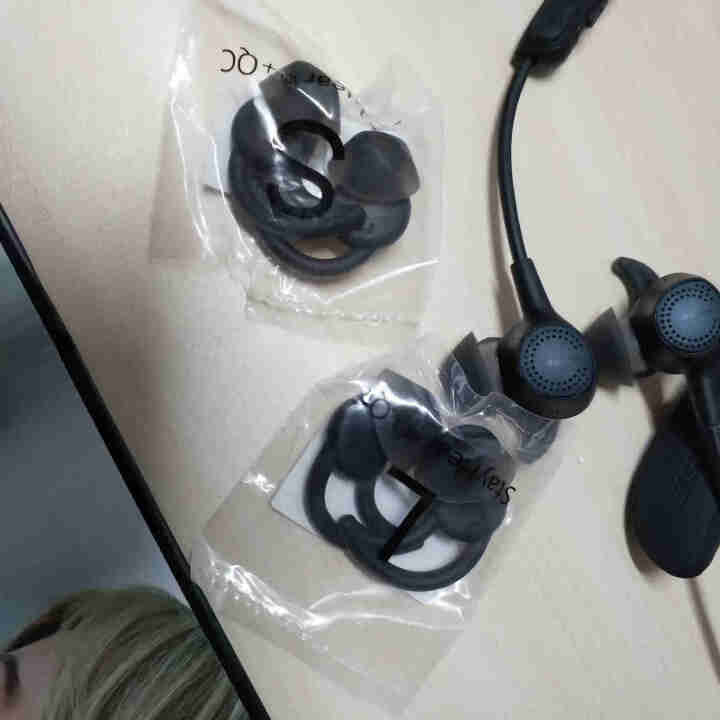 Bose QuietControl 30 bose qc30无线蓝牙降噪耳机 博士入耳式耳麦耳塞 黑色怎么样，好用吗，口碑，心得，评价，试用报告,第4张