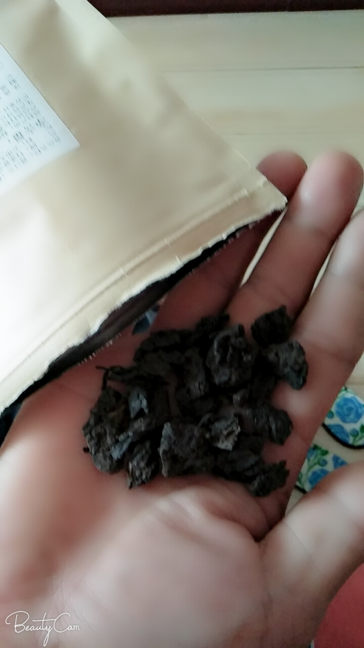 易武糯香茶头 试饮装怎么样，好用吗，口碑，心得，评价，试用报告,第4张