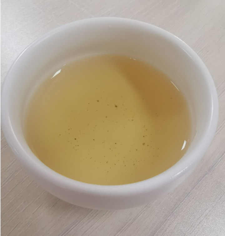 品雅茶叶 有机绿茶 贵州2019年新茶 中农有机认证无农药 宝石绿 试用装 30克怎么样，好用吗，口碑，心得，评价，试用报告,第3张