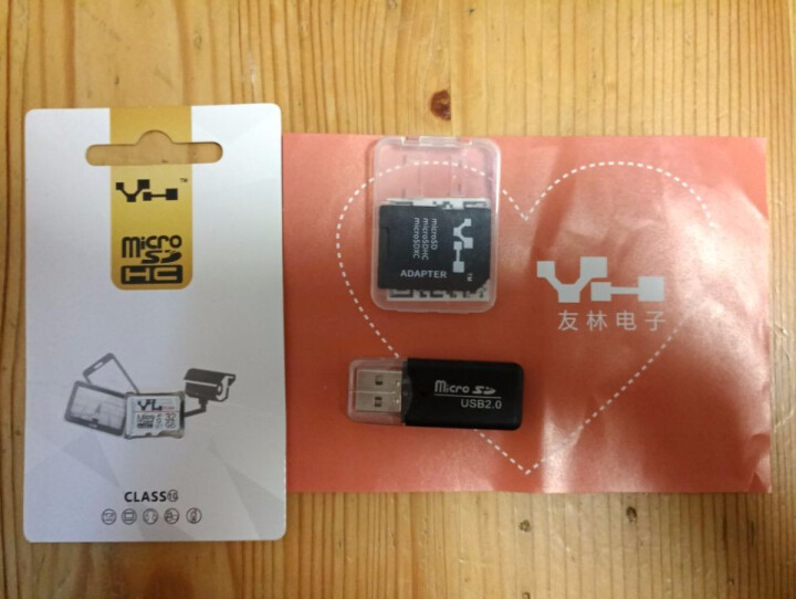 友林YL (Micro SD) TF内存卡手机闪存卡相机存储卡行车记录仪储存卡C10 U3高速升级版 32G U3高速卡怎么样，好用吗，口碑，心得，评价，试用报,第2张