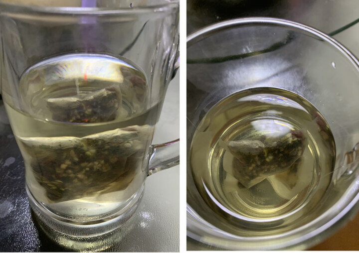 红豆薏米茶祛湿茶320g红豆薏米芡实茶去湿养生茶赤小豆薏苡仁淡竹叶槐米大麦茶 红豆芡实薏仁茶1袋怎么样，好用吗，口碑，心得，评价，试用报告,第4张