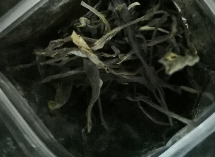 昔归古树普洱茶生茶 散茶 试饮装怎么样，好用吗，口碑，心得，评价，试用报告,第3张