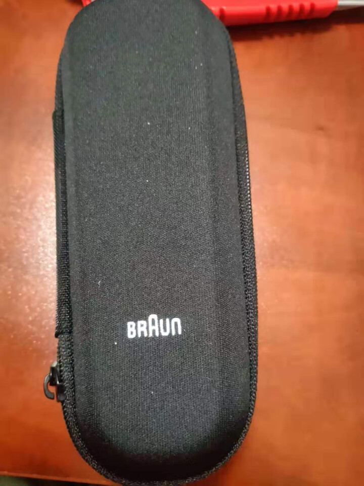 【拍下立减】博朗（BRAUN）剃须刀电动刮胡刀三刀头充电往复式干湿双剃剃胡刀胡须刀3系3040 蓝色怎么样，好用吗，口碑，心得，评价，试用报告,第3张