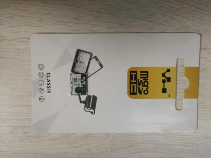 友林YL (Micro SD) TF内存卡手机闪存卡相机存储卡行车记录仪储存卡C10 U3高速升级版 32G U3高速卡怎么样，好用吗，口碑，心得，评价，试用报,第3张