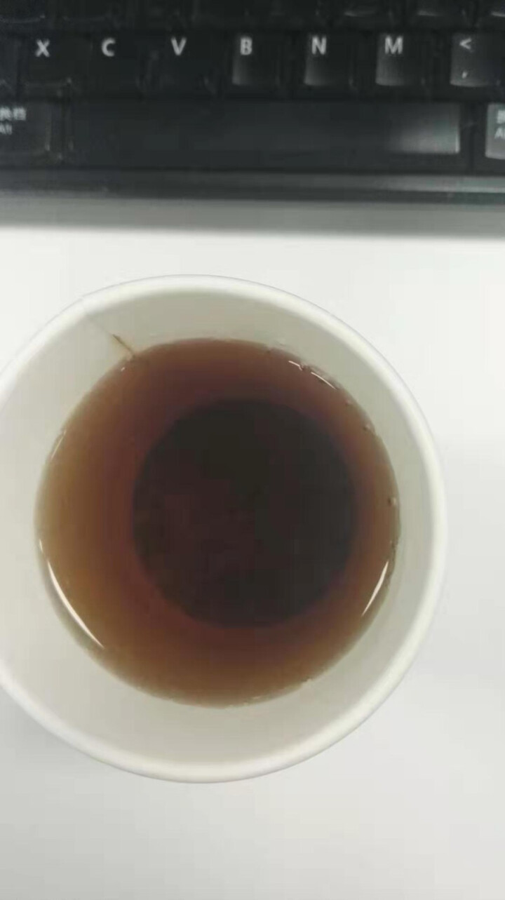 一海堂茶叶 清凉杯茶方便快捷速冲茶 会议聚会婚礼私人企业定制一次性纸杯茶 福鼎白茶 高山老树白茶 小杯茶原味（10支）怎么样，好用吗，口碑，心得，评价，试用报告,第4张