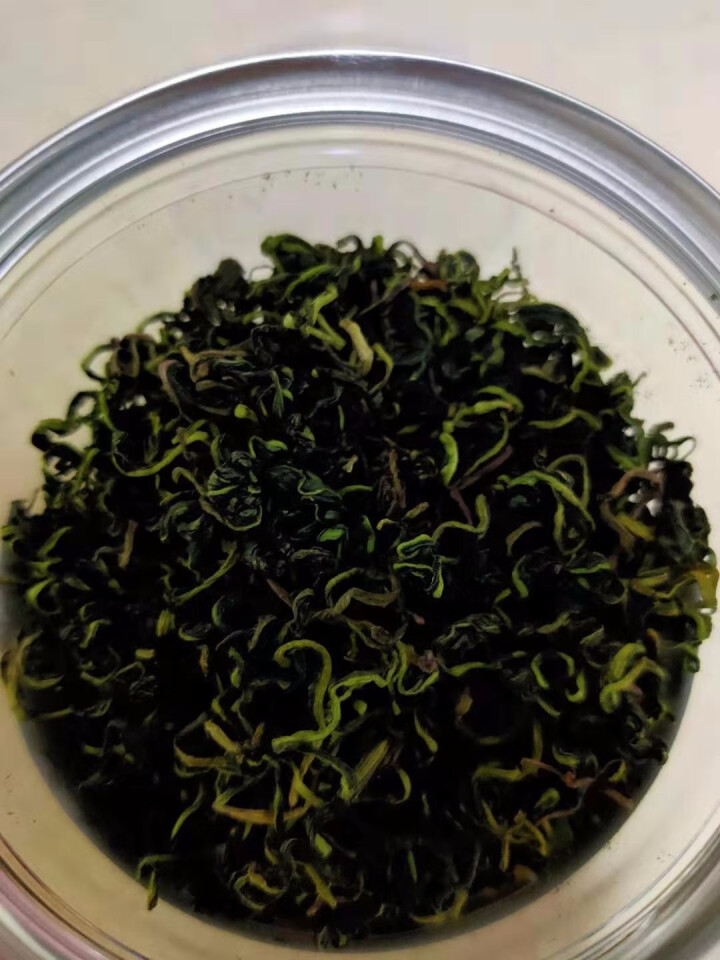 蒲公英茶 野生散装 婆婆丁花草茶叶怎么样，好用吗，口碑，心得，评价，试用报告,第3张