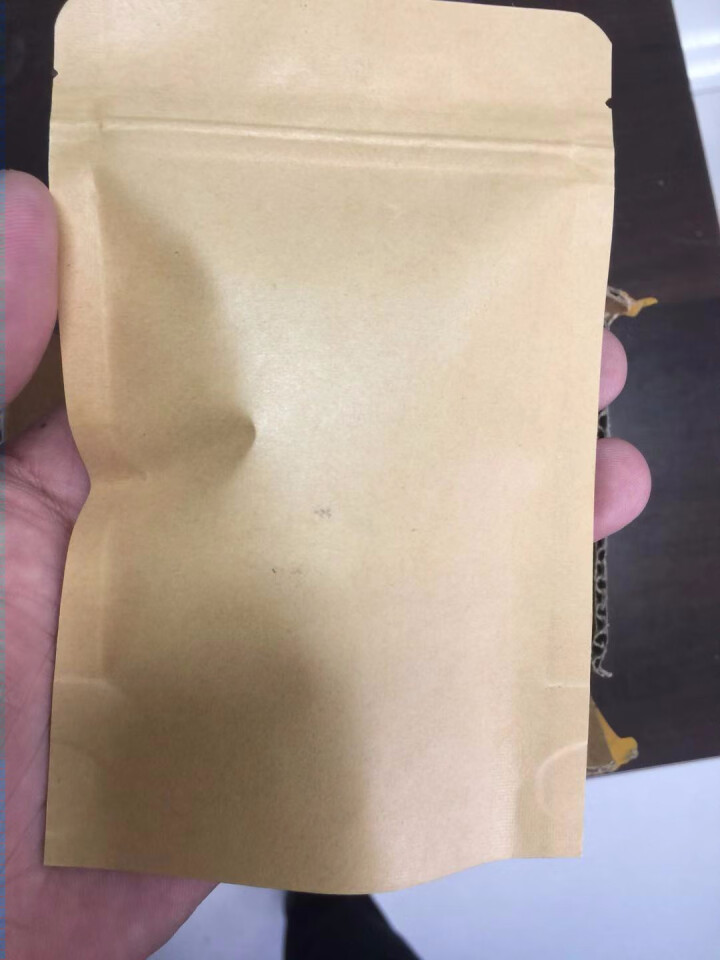 叶有缘茶叶 云南凤庆滇红茶  古树工夫滇红 10克装 红色怎么样，好用吗，口碑，心得，评价，试用报告,第3张