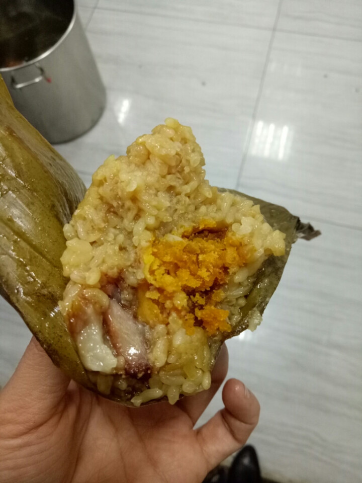 秦邮牌咸鸭蛋流油盐蛋高邮咸鸭蛋咸蛋高油熟咸鸭蛋 咸蛋黄 约20粒怎么样，好用吗，口碑，心得，评价，试用报告,第3张