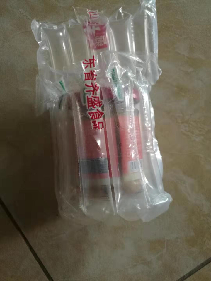 老乡味 香辣金针菇下饭菜麻辣调味175g瓶装怎么样，好用吗，口碑，心得，评价，试用报告,第2张