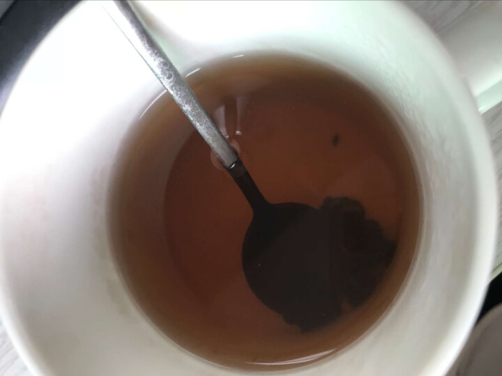 铸普号茶叶普洱茶熟茶布朗山糯香老茶头20克试饮装怎么样，好用吗，口碑，心得，评价，试用报告,第4张