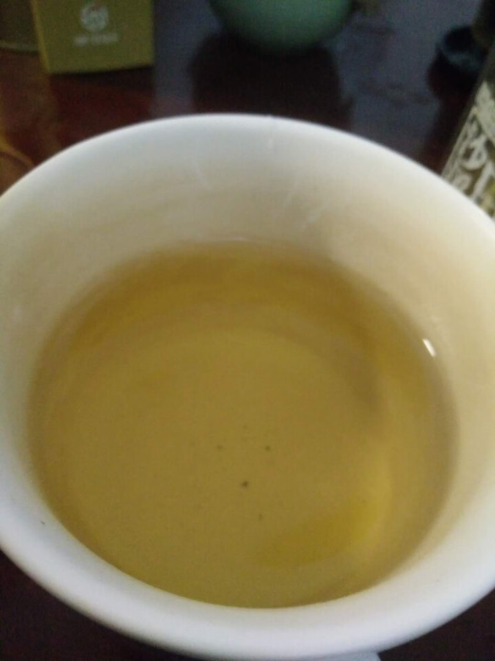 【拼购99元】陆禾 福鼎白茶 茶叶 老白茶白毫银针白牡丹寿眉 白茶饼 白茶礼盒装 400g怎么样，好用吗，口碑，心得，评价，试用报告,第4张