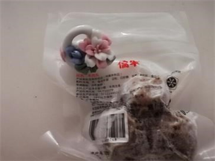 僑牛纯牛肉潮汕牛肉丸 正宗手工特产50g新鲜牛丸子火锅烧烤食材 牛肉丸50g怎么样，好用吗，口碑，心得，评价，试用报告,第4张