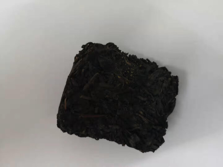 茯将湖南安化黑茶2018年60克天尖茯茶金花茯砖茶五年陈料压制怎么样，好用吗，口碑，心得，评价，试用报告,第3张