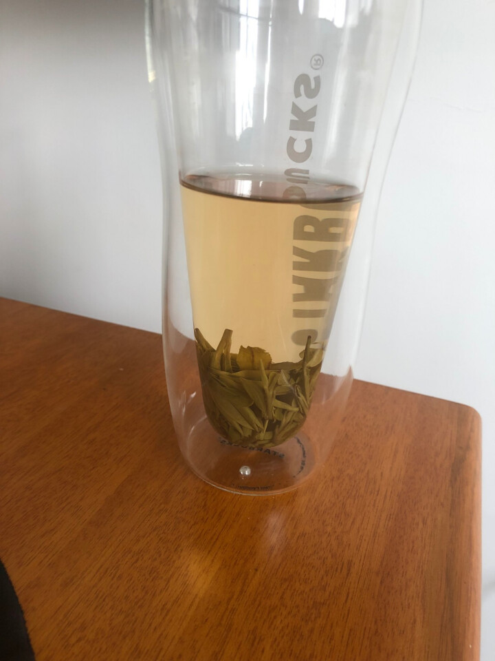 2019新茶华萃西湖龙井茶叶绿茶明前特级茶春茶罐装50g怎么样，好用吗，口碑，心得，评价，试用报告,第6张