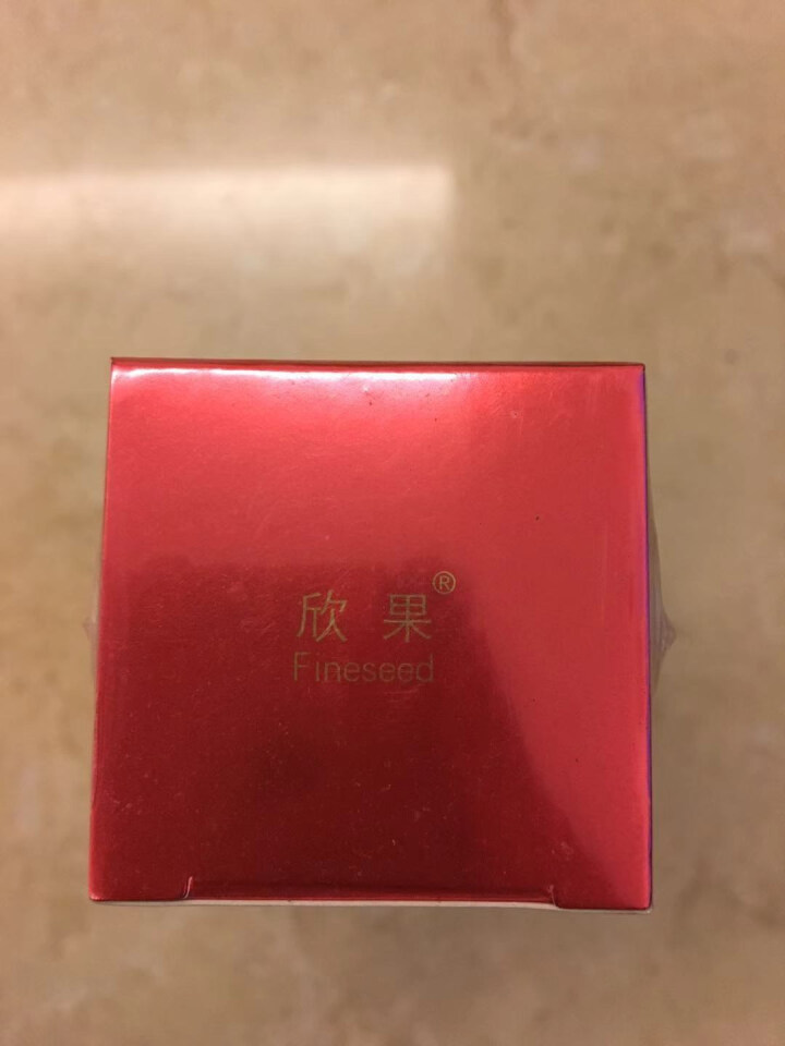 欣果青春活能嫩颜精华水【上海欣果 品质之选】怎么样，好用吗，口碑，心得，评价，试用报告,第4张