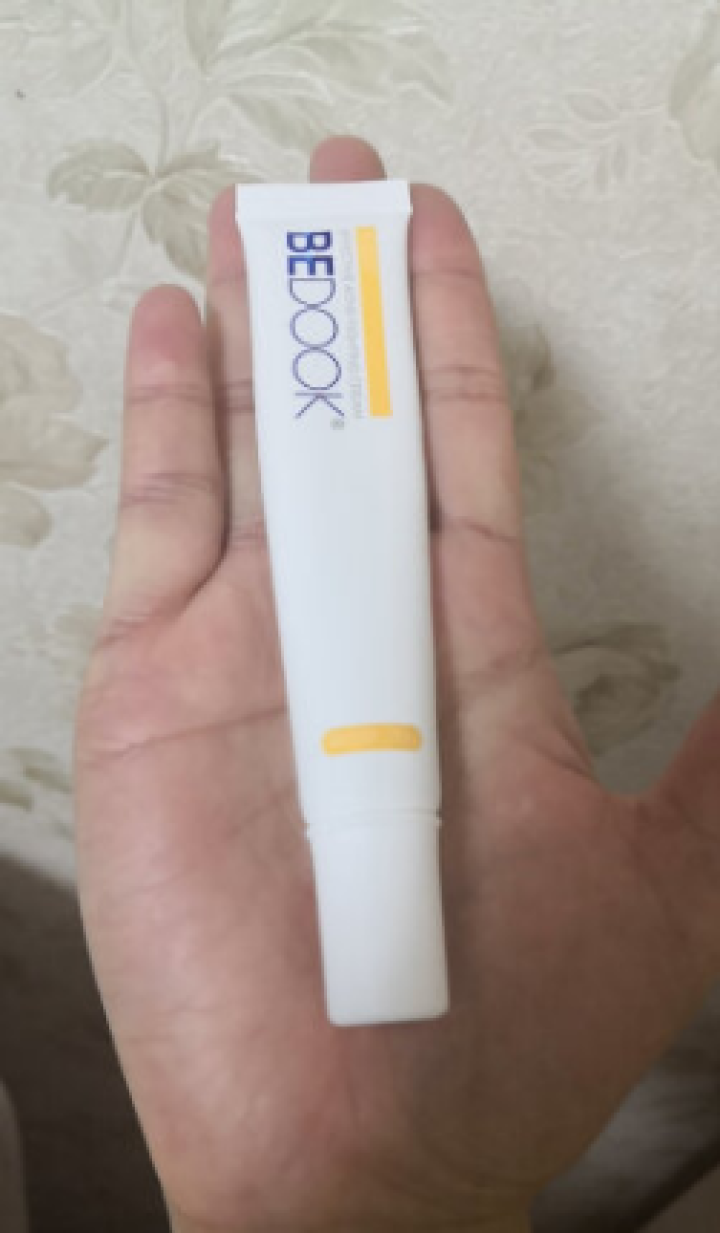 比度克祛痘印祛痘膏男女通用祛痘产品 20g怎么样，好用吗，口碑，心得，评价，试用报告,第3张