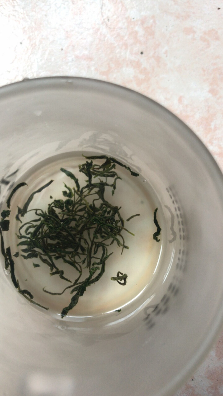 更香有机茶2019 绿茶 清系列 高山有机绿茶 清朴 100g/袋怎么样，好用吗，口碑，心得，评价，试用报告,第4张