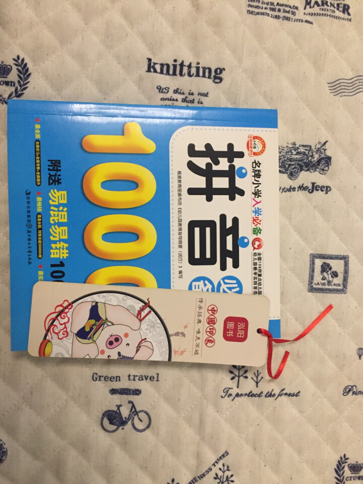 成语 拼音小学入学1000例易混易错100例（共2册套装）怎么样，好用吗，口碑，心得，评价，试用报告,第3张