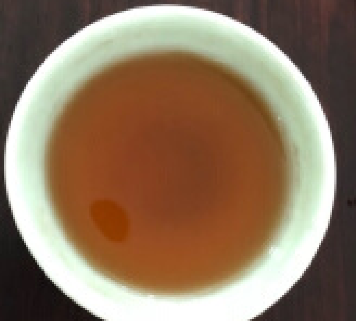 七彩云南茶叶普洱茶熟茶小青柑新会陈皮青柑普洱非生茶 粒柑见影系列 悦享铁罐装100g怎么样，好用吗，口碑，心得，评价，试用报告,第5张