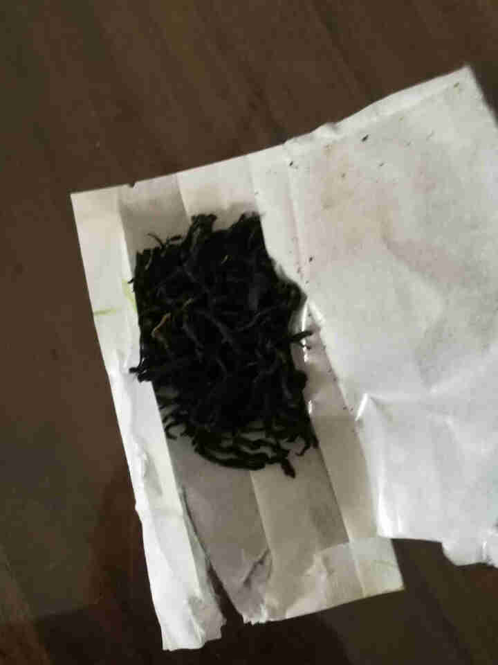 茶之睿紫娟红茶云南滇红2019工夫茶叶花蜜香浓郁试 用客户下单发货为5克 需要整盒的客户直接下单购买 含光怎么样，好用吗，口碑，心得，评价，试用报告,第3张