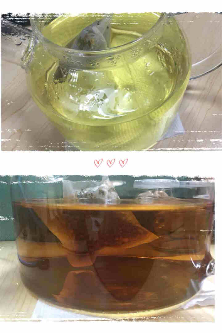 【买2送2】冬瓜荷叶茶独立包装小袋组合养生茶 决明子花草茶160g怎么样，好用吗，口碑，心得，评价，试用报告,第4张