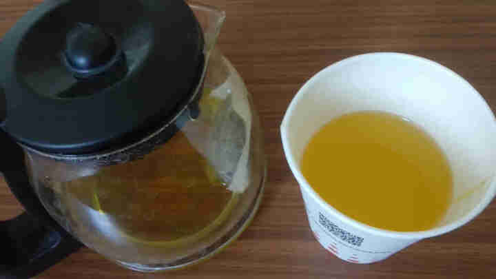 湿清茶 22味古方祛湿茶红豆薏米茶搭配茯苓百合冬瓜荷叶橘红蒲公英白扁豆芡实决明子麦芽鸡内金 22味古方湿清茶1盒怎么样，好用吗，口碑，心得，评价，试用报告,第4张