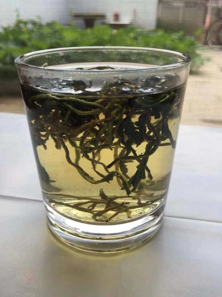 蒲公英茶 野生散装 婆婆丁花草茶叶怎么样，好用吗，口碑，心得，评价，试用报告,第4张