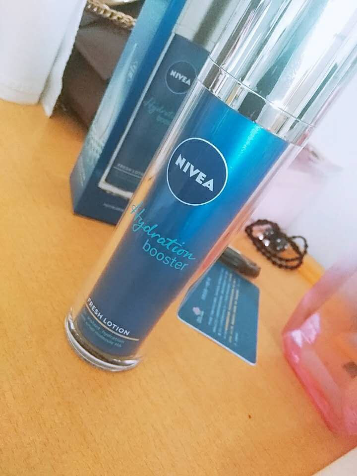 妮维雅(NIVEA)肌源水弹保湿清润乳75ml(女士乳液 补水保湿 有效锁水）怎么样，好用吗，口碑，心得，评价，试用报告,第2张