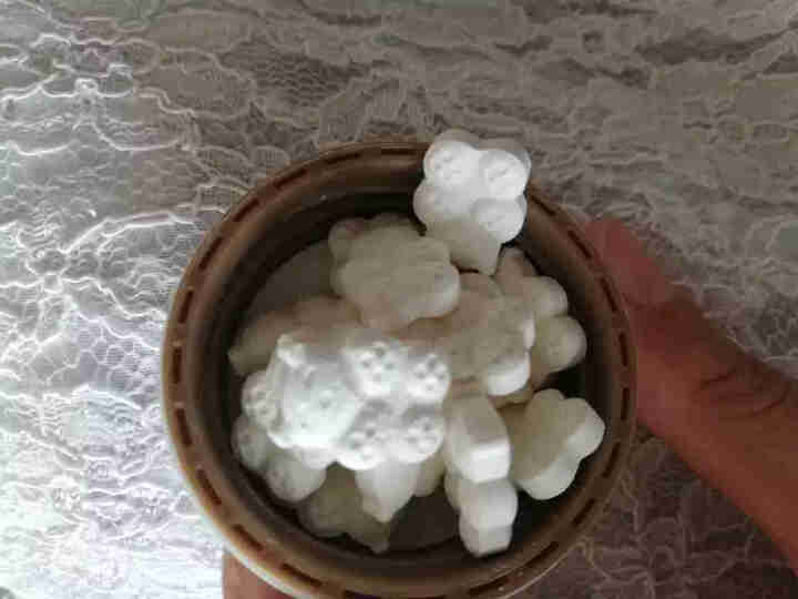 美敦力加（MEYDUNLG） 儿童钙片钙咀嚼片 乳钙 原装进口 多种口味可选 香橙味保质期到2020年2月份怎么样，好用吗，口碑，心得，评价，试用报告,第4张