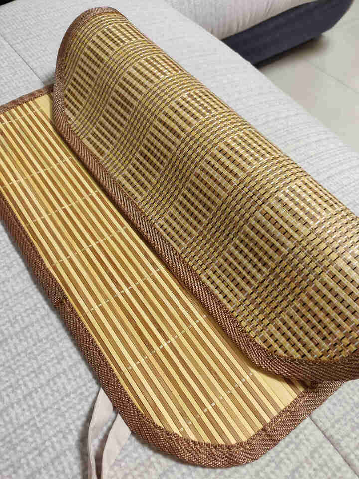 钟爱一生夏季沙发垫夏天沙发凉席坐垫子中式竹藤凉垫沙发套罩巾藤席