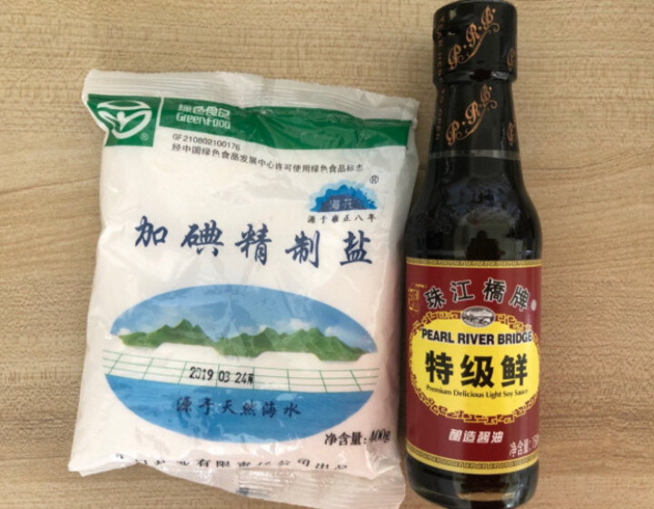 珠江桥牌 御品特级鲜酱油 特级生抽 非转基因黄豆酿造酱油 炒菜凉拌火锅 厨房蘸料调味品 广东老字号 150ml*1瓶怎么样，好用吗，口碑，心得，评价，试用报告,第3张