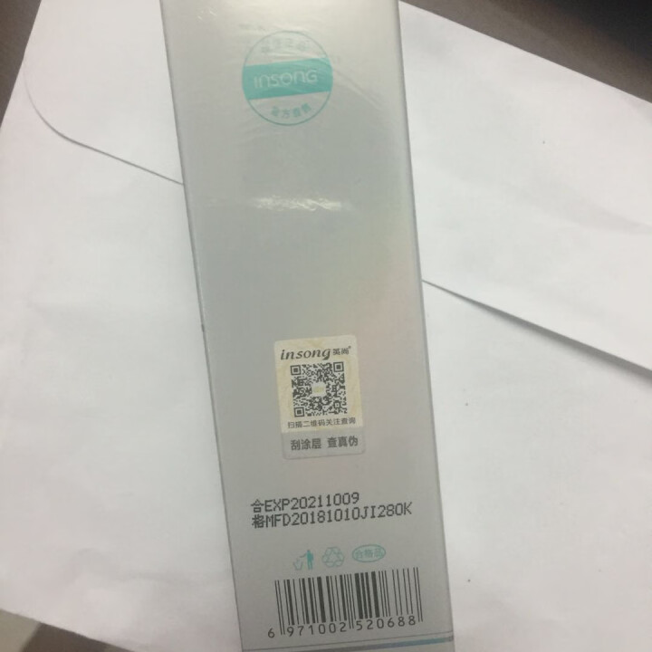 英尚毛孔细致紧肤水100ml（补水爽肤水护肤品化妆水柔肤水紧肤水男女） 100ml怎么样，好用吗，口碑，心得，评价，试用报告,第4张