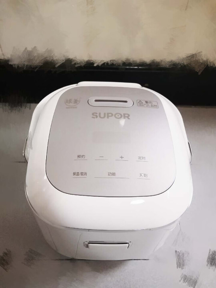 苏泊尔（SUPOR） 电饭煲迷你电饭锅1,第2张