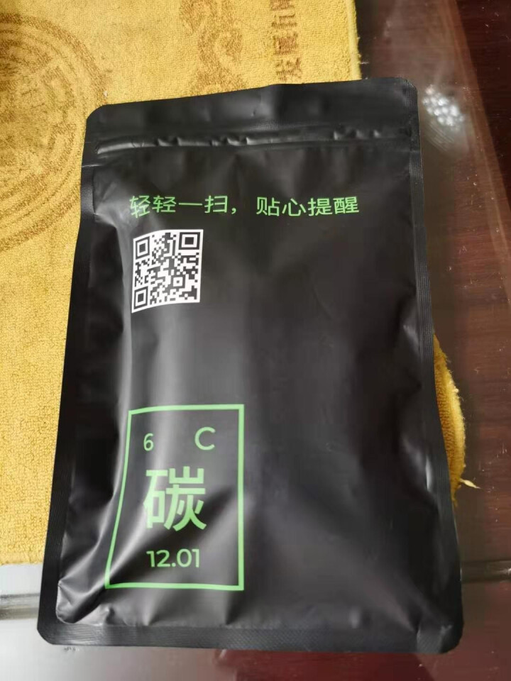 CoClean清蜓除甲醛活性炭包 锰炭包 快速吸去甲醛 新车新房清除异味除臭 室内安全卫士 单包装怎么样，好用吗，口碑，心得，评价，试用报告,第3张