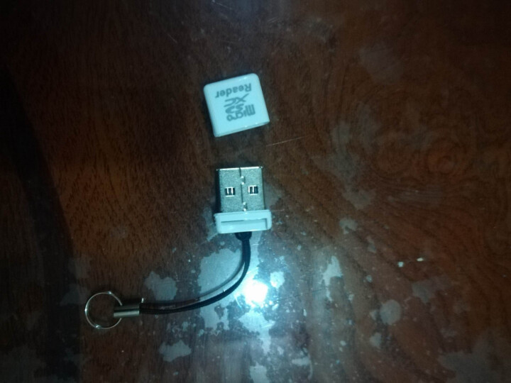 SCORLTEC 迷你车载小型读卡器micro sd/tf 内嵌式手机内存卡USB2.0带灯读卡器 白色怎么样，好用吗，口碑，心得，评价，试用报告,第5张