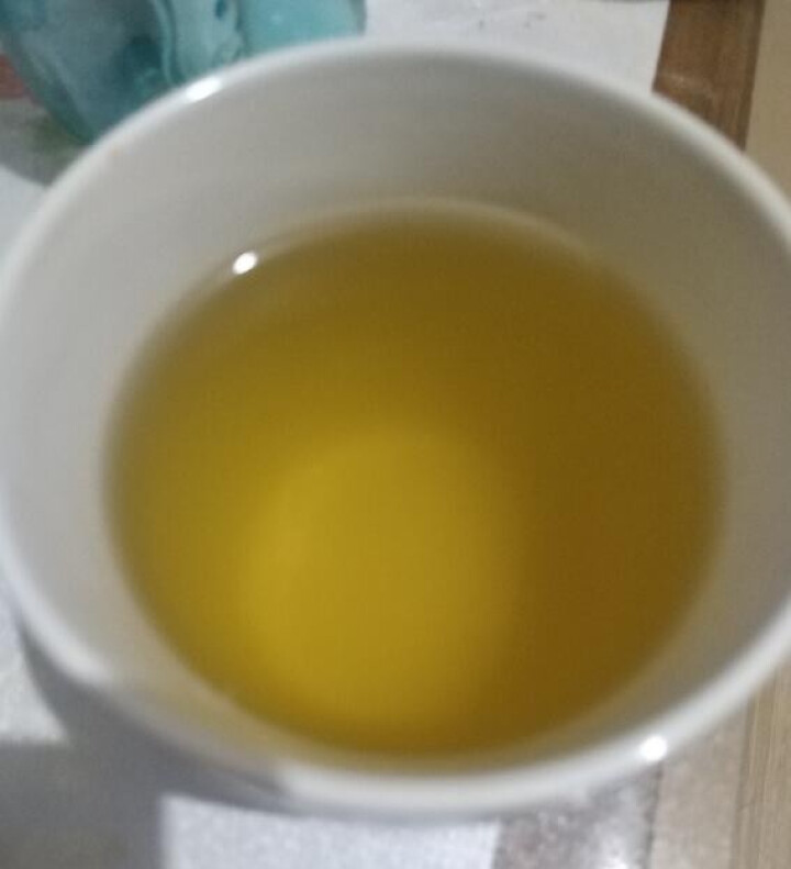 菊苣栀子茶 养生茶菊苣根茶百合降桑叶茶葛根尿酸茶配青钱柳栀子茶 菊苣栀子茶1盒怎么样，好用吗，口碑，心得，评价，试用报告,第4张