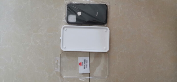 JJMM iphone11proMax手机壳新款电镀软边钢化玻璃苹果11个性网红全包防摔壳套潮款 亮面黑【送全屏钢化膜】 iphone11pro（5.8英寸）怎,第3张