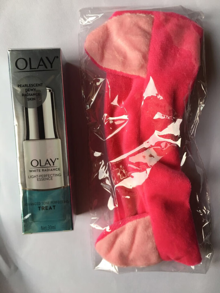 玉兰油（OLAY）小白瓶美白淡斑烟酰胺补水保湿面部精华液水感透白光塑精华露怎么样，好用吗，口碑，心得，评价，试用报告,第2张