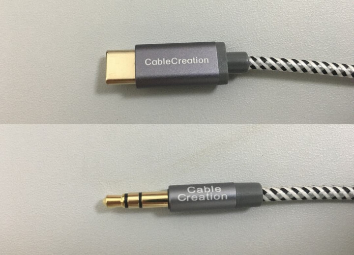 CABLE CREATION type,第4张