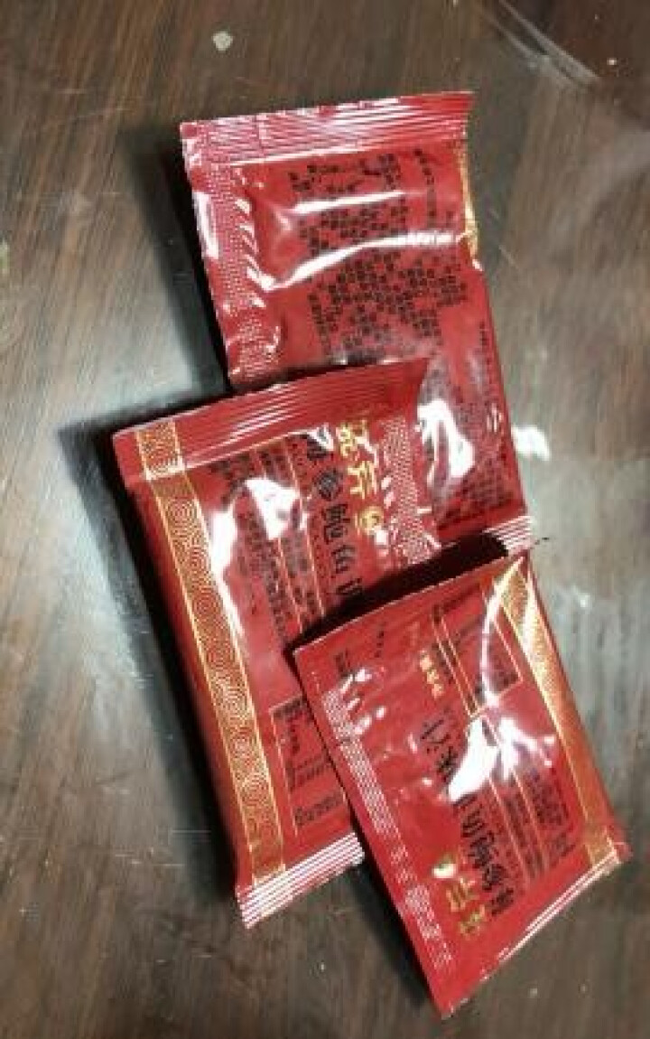 尊岛 大连即食海参鲍鱼汁 30g 3袋 海参汁 鲍汁 海参捞饭材料怎么样，好用吗，口碑，心得，评价，试用报告,第3张