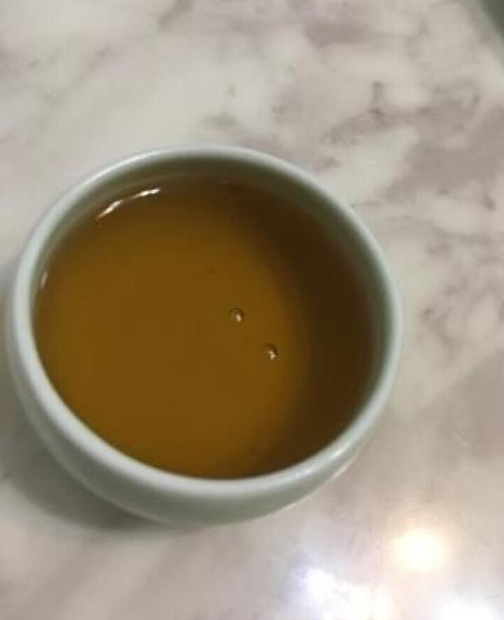 茯将湖南安化黑茶2019年50克九龙池天尖茶 全芽头怎么样，好用吗，口碑，心得，评价，试用报告,第4张