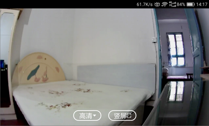 恒思安无线微型监控摄像头wifi隐形充电小型高清网络摄像机迷你超小手机远程红外夜视家用监控器一体机 黑色 标配(不含卡)怎么样，好用吗，口碑，心得，评价，试用报,第4张