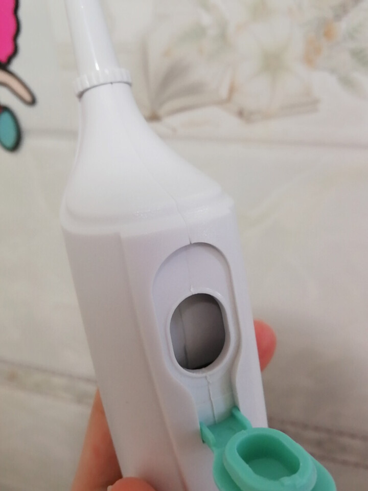 牙喜（yas)手动冲牙器 洗牙器 水牙线 洁牙器 静音口腔清理牙齿清洁器（非电动款） LV180手动款怎么样，好用吗，口碑，心得，评价，试用报告,第3张