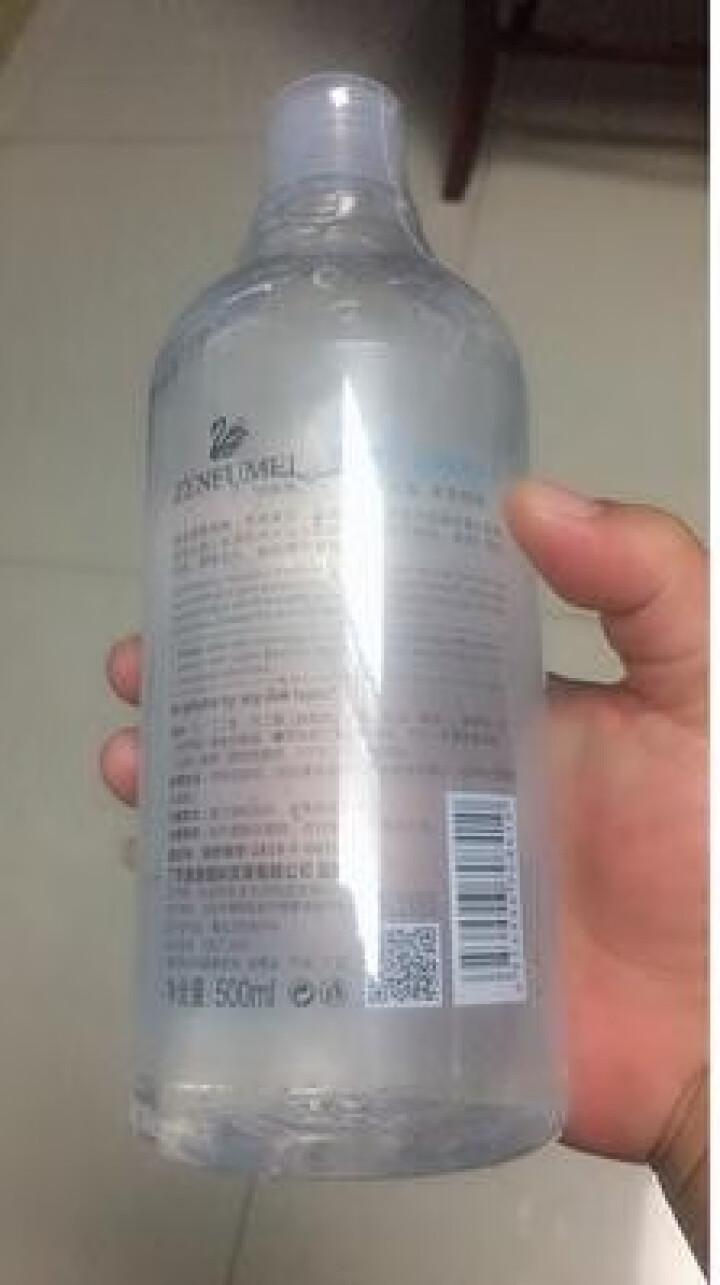 安瓶精华500ml玻尿酸烟酰胺寡肽原液精华水精华液女补水紧致大瓶提亮肤色改善黯黄淡化细纹 500ml大瓶玻尿酸怎么样，好用吗，口碑，心得，评价，试用报告,第3张