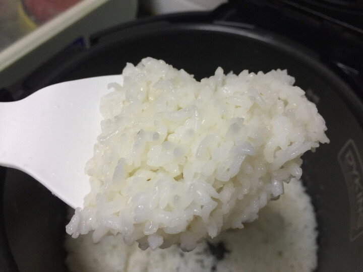 酷晨（CUCHEN）进口智能多功能1.8高压力5L电饭煲家用电饭锅 CJS,第13张