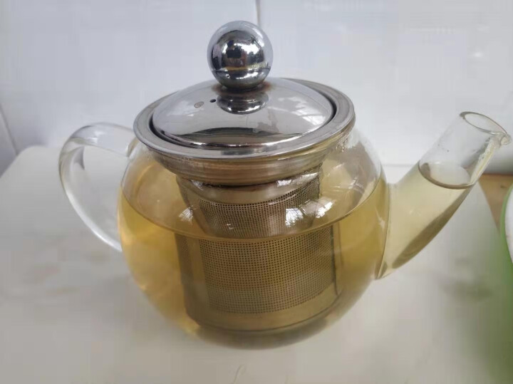 森舟茶叶旗舰店 2019春茶清香型铁观音安溪兰花香茶叶罐装高山乌龙茶42g怎么样，好用吗，口碑，心得，评价，试用报告,第2张