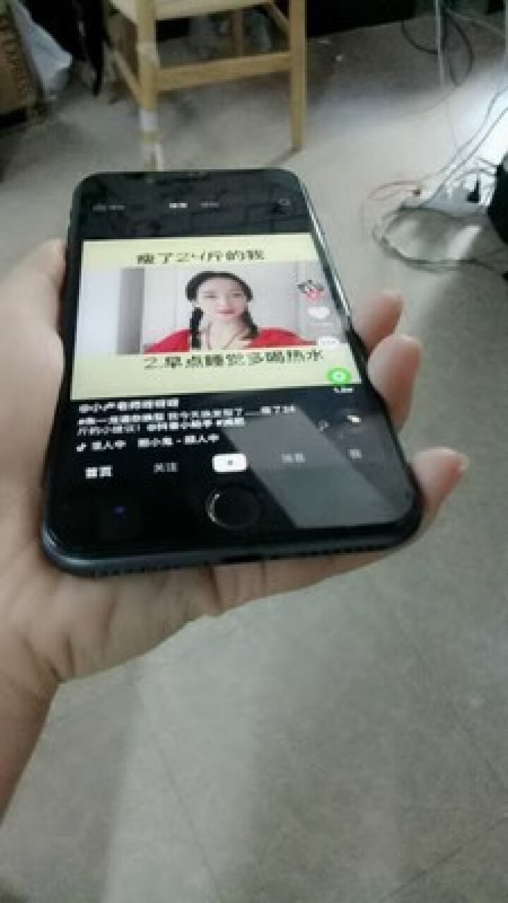 【蓝宝石镀晶】苹果8/7/6s玻璃膜 iPhone8/7/6/6s Plus钢化膜 全屏复盖手机贴膜 iPhone6/6s,第3张