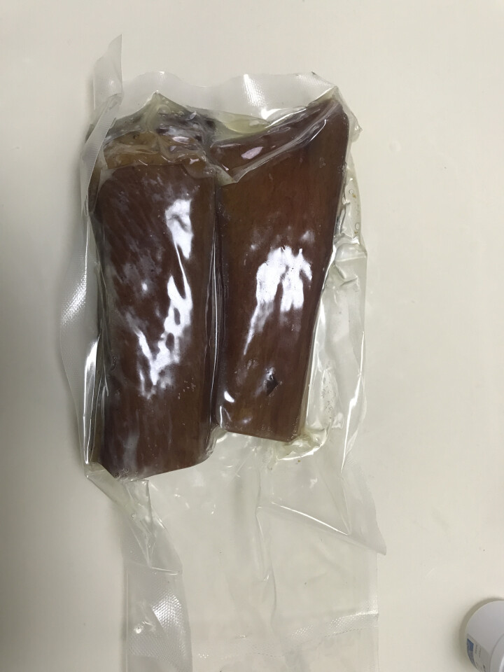 昇仙村 烟熏肉五花肉后腿肉腊肉400g 咸肉四川特产腊味香肠腊肠猪肉 浅黄色 五花怎么样，好用吗，口碑，心得，评价，试用报告,第3张