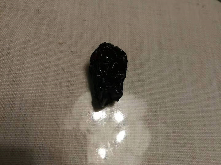 裕杞福 黑晶枣 养生滋补大黑枣干300g*2 宁夏中宁特产乌枣 非紫晶枣马牙枣 蜜饯果干小吃 黑晶枣300g*2怎么样，好用吗，口碑，心得，评价，试用报告,第4张